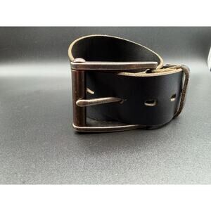 GAP | Accessories | Gap Vintage Dark Brown Genuine Cow  display picture 1